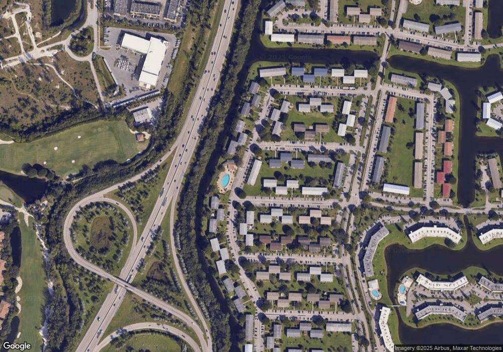 294 Camden M unit 294, West Palm Beach, FL 33417 - photo 1