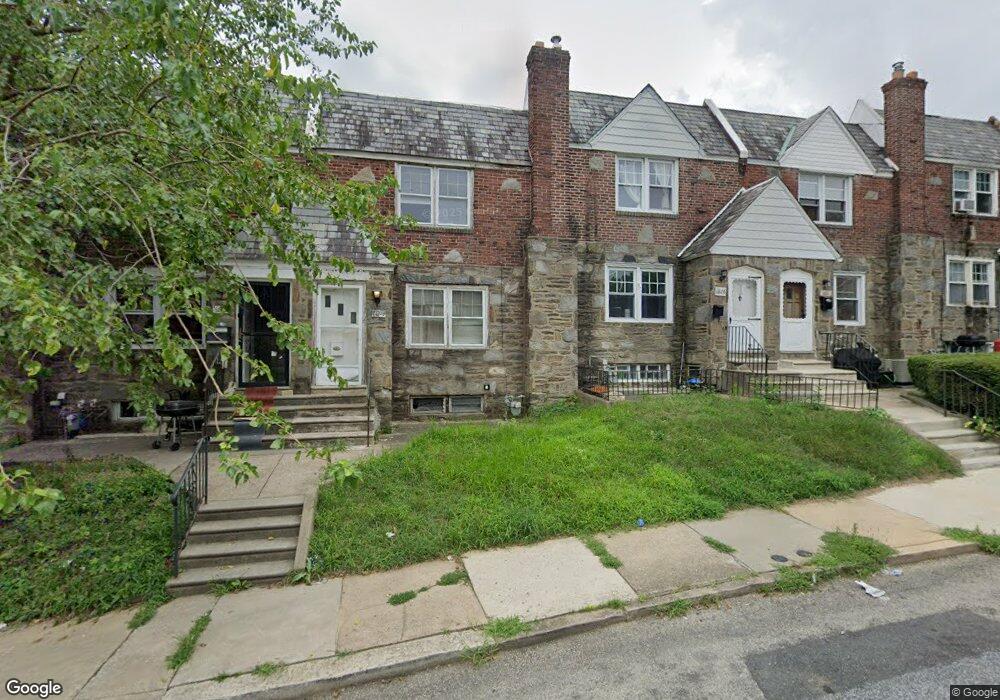 6824 Radbourne Rd, Upper Darby, PA 19082 - photo 1