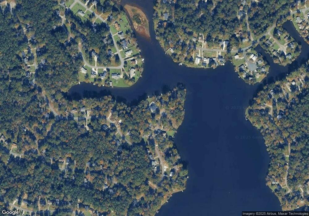 1192 Will Scarlet Way, Macon, GA 31220 - photo 1