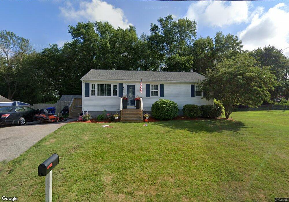 18 Pennsylvania Ave, Warren, RI 02885 - photo 1