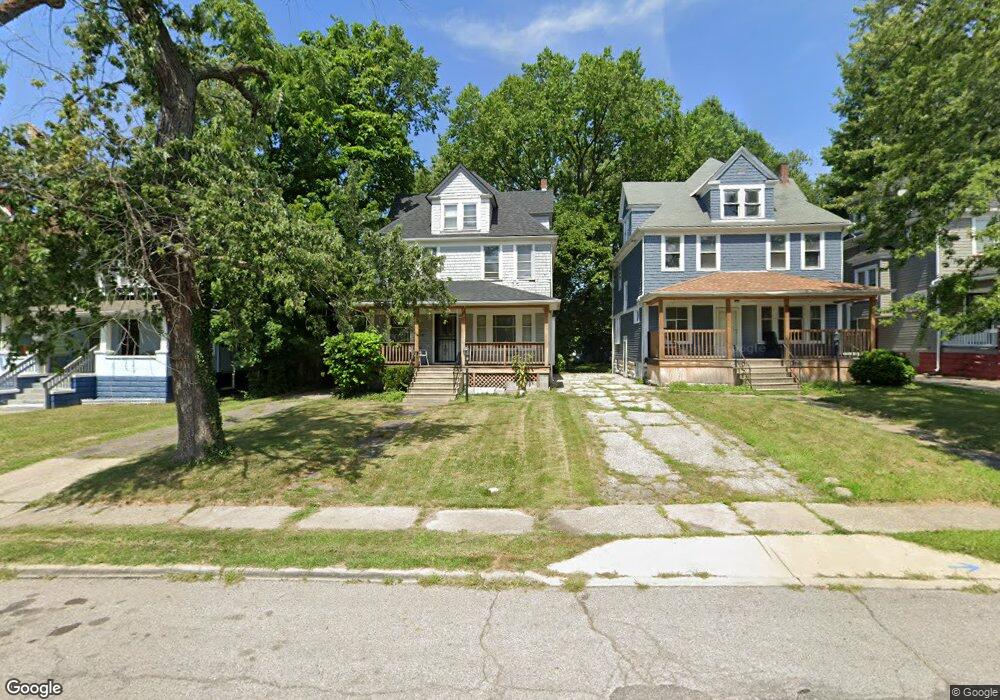 1851 Hastings Ave, Cleveland, OH 44112 - photo 1