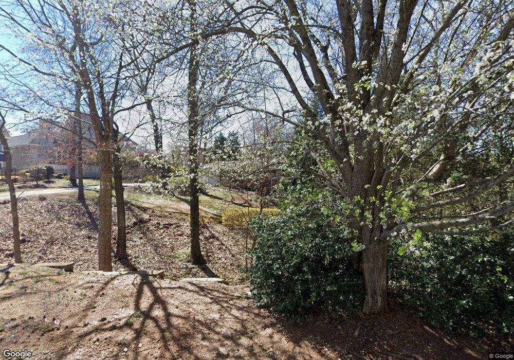 2596 Vinings Walk SE, Smyrna, GA 30080 - photo 1