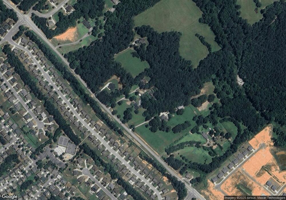 388 Auburn Rd, Auburn, GA 30011 - photo 1