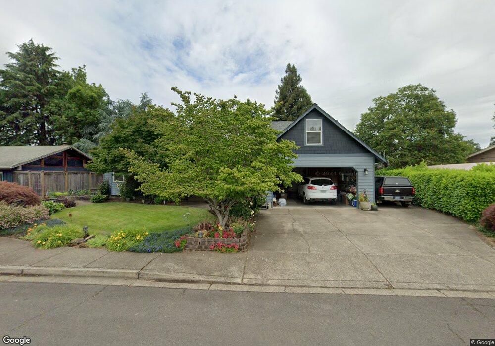 1273 Alfaretta Dr, Eugene, OR 97401 - photo 1