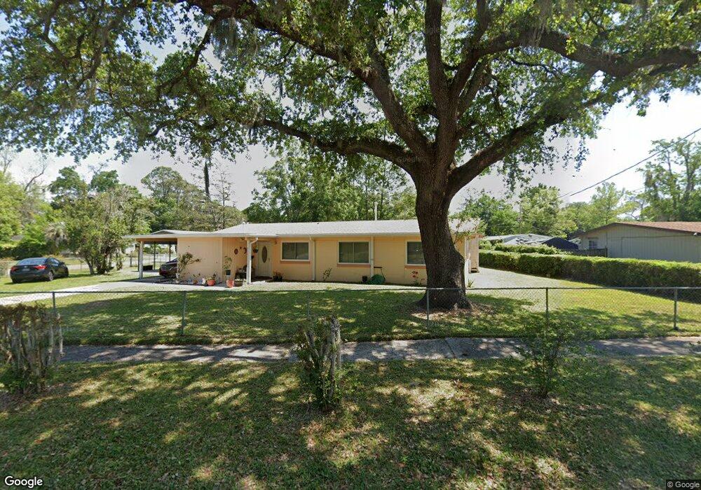 2003 Bo Peep Dr W unit 8, Jacksonville, FL 32210 - photo 1