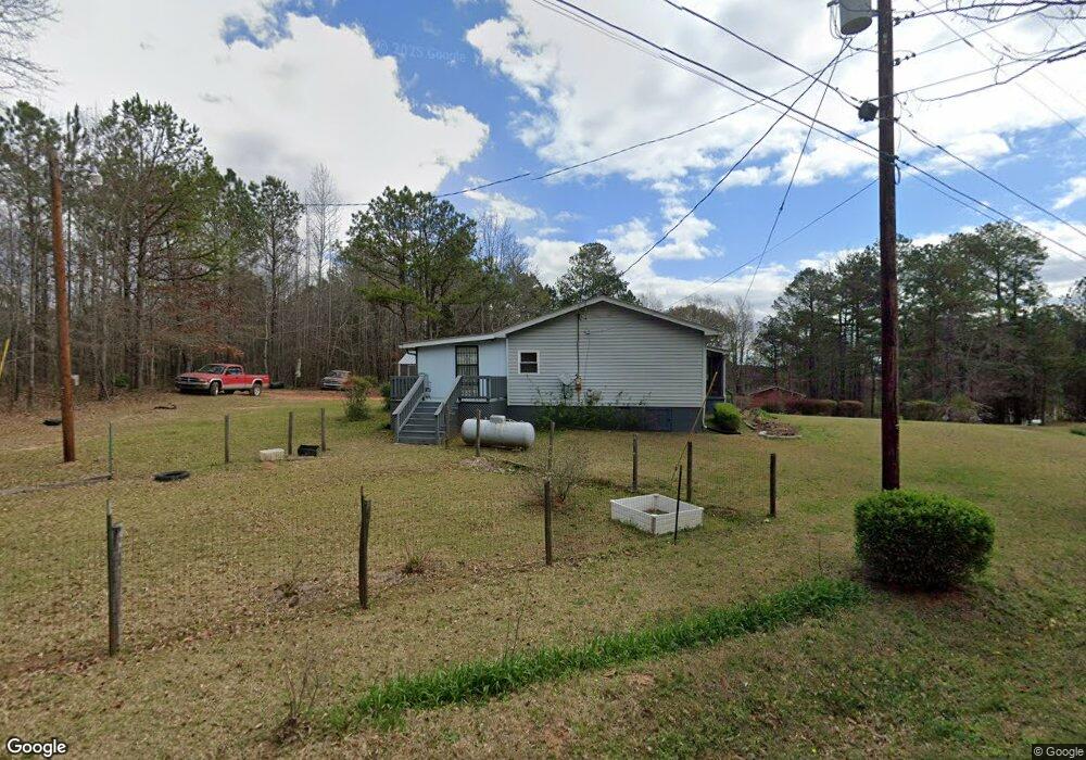 455 Gilham Rd, Roanoke, AL 36274 - photo 1