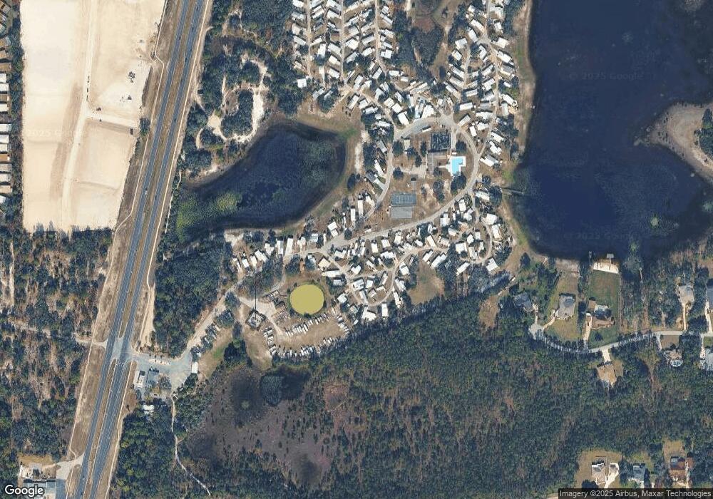 9310 Grizzly Bear Ln, Weeki Wachee, FL 34613 - photo 1