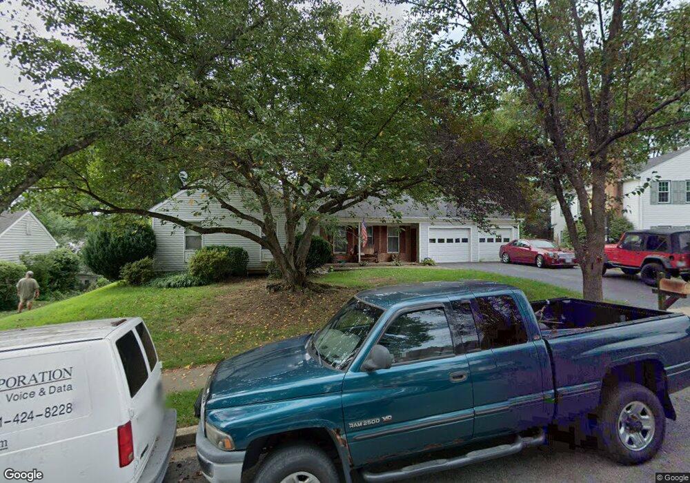 5 Thorburn Rd, Gaithersburg, MD 20878 - photo 1