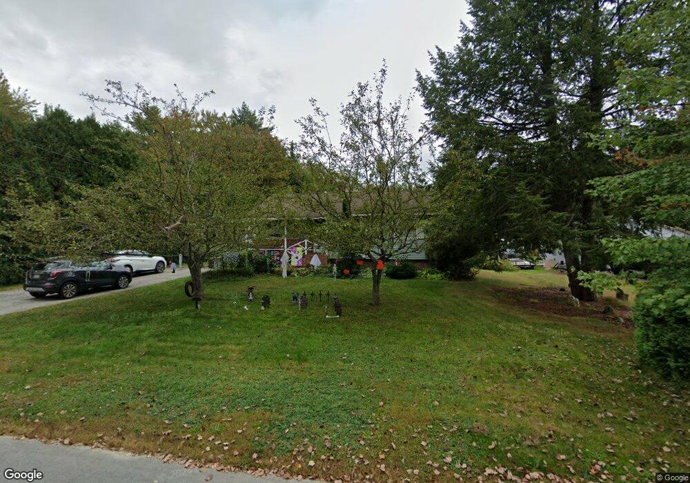 36 Huston St, Lisbon Falls, ME 04252 - photo 1