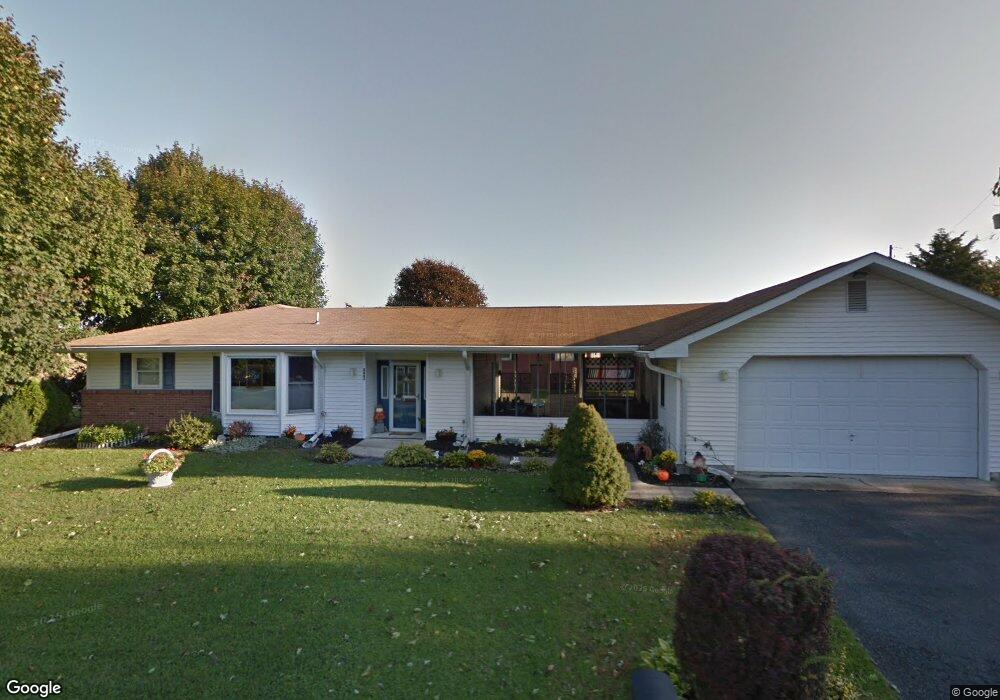 3443 Wilson Ave, Orefield, PA 18069 - photo 1