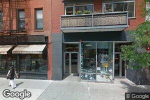 29 Prince St Unit 3, New York, NY 10012