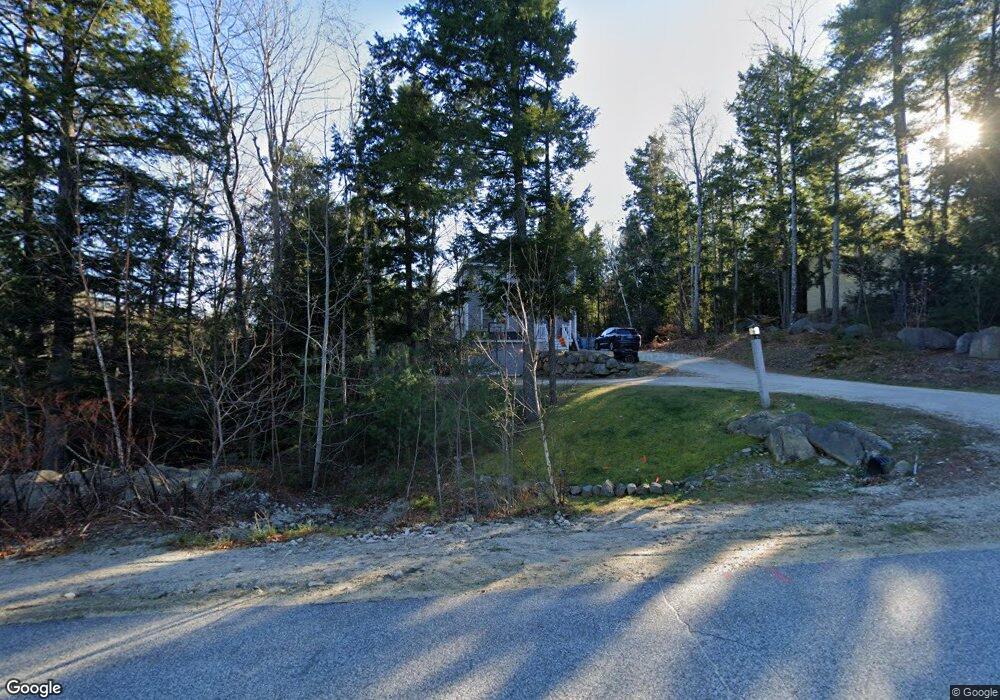 5 Magnolia Dr unit Lot14, Gray, ME 04039 - photo 1