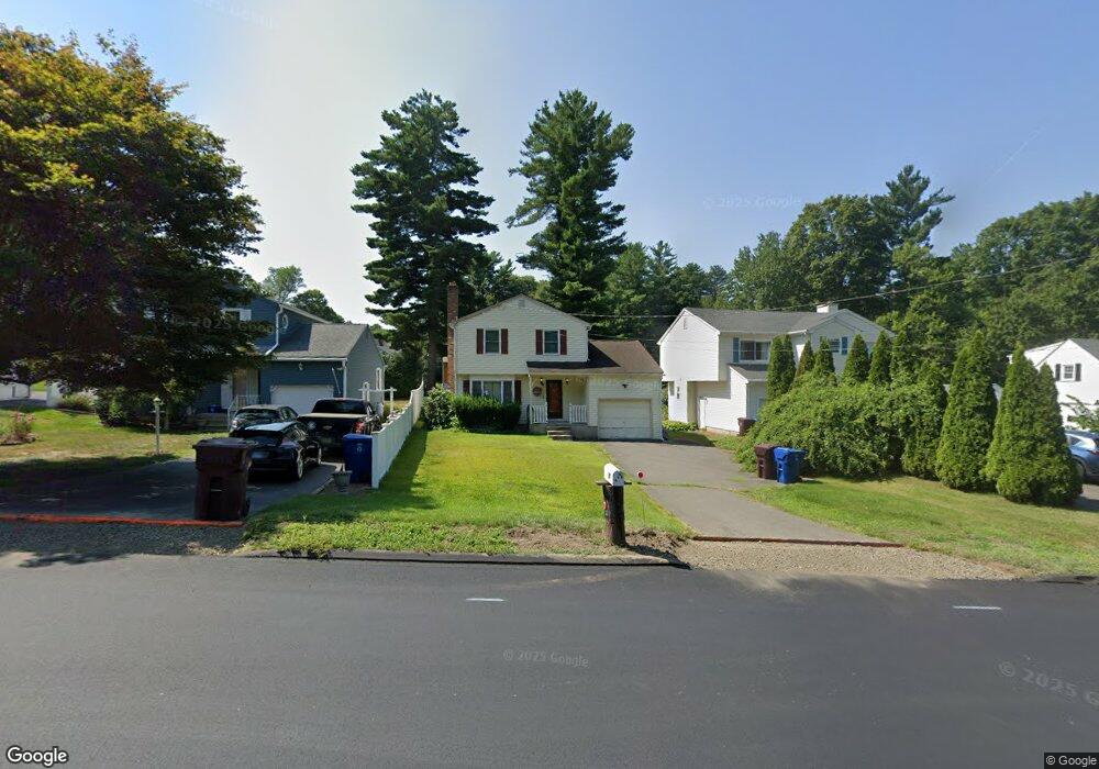 73 Burlington Rd, Unionville, CT 06085 - photo 1