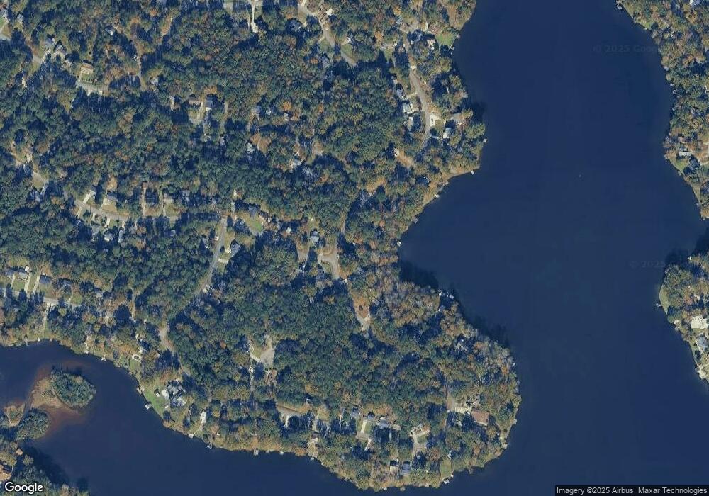 1025 Will Scarlet Way, Macon, GA 31220 - photo 1