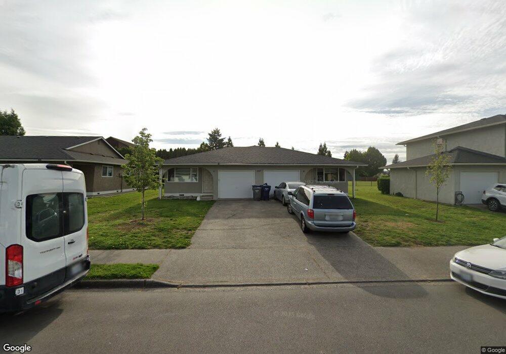 2307 L St NE, Auburn, WA 98002 - photo 1