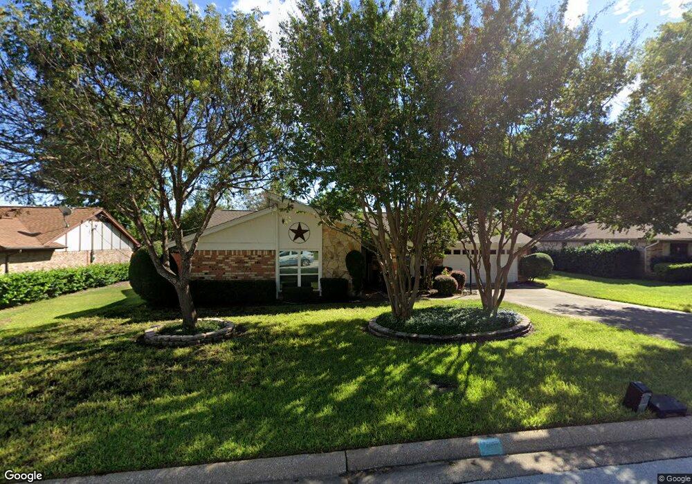 337 Mountainview Dr, Hurst, TX 76054 - photo 1