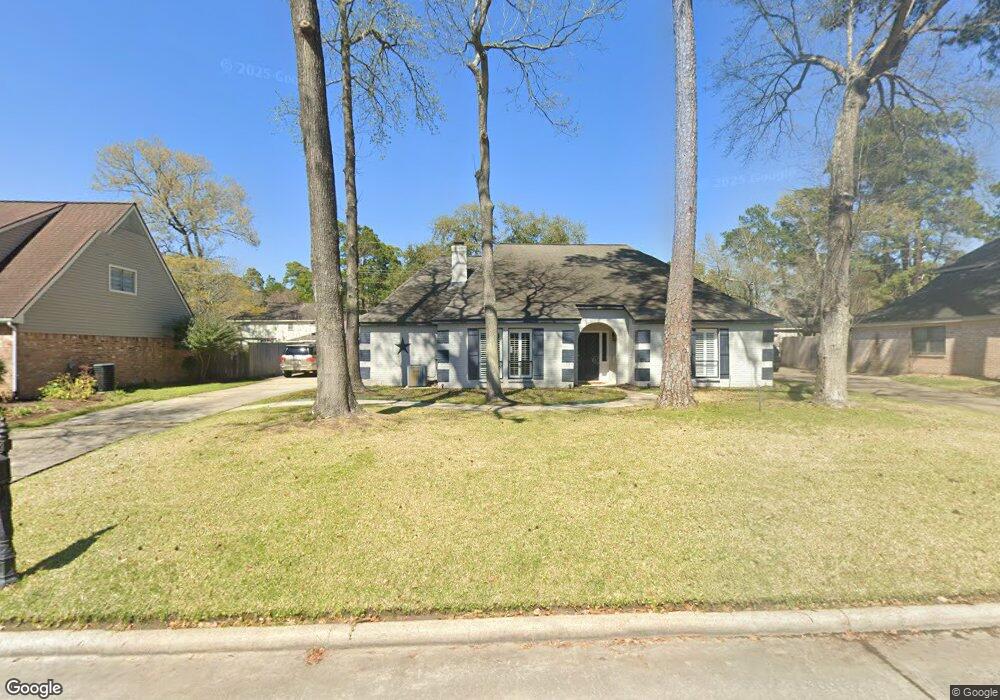 20210 Hickory Wind Dr, Humble, TX 77346 - photo 1