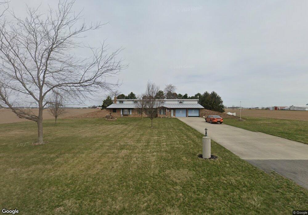 8922 Road P7, Columbus Grove, OH 45830 - photo 1