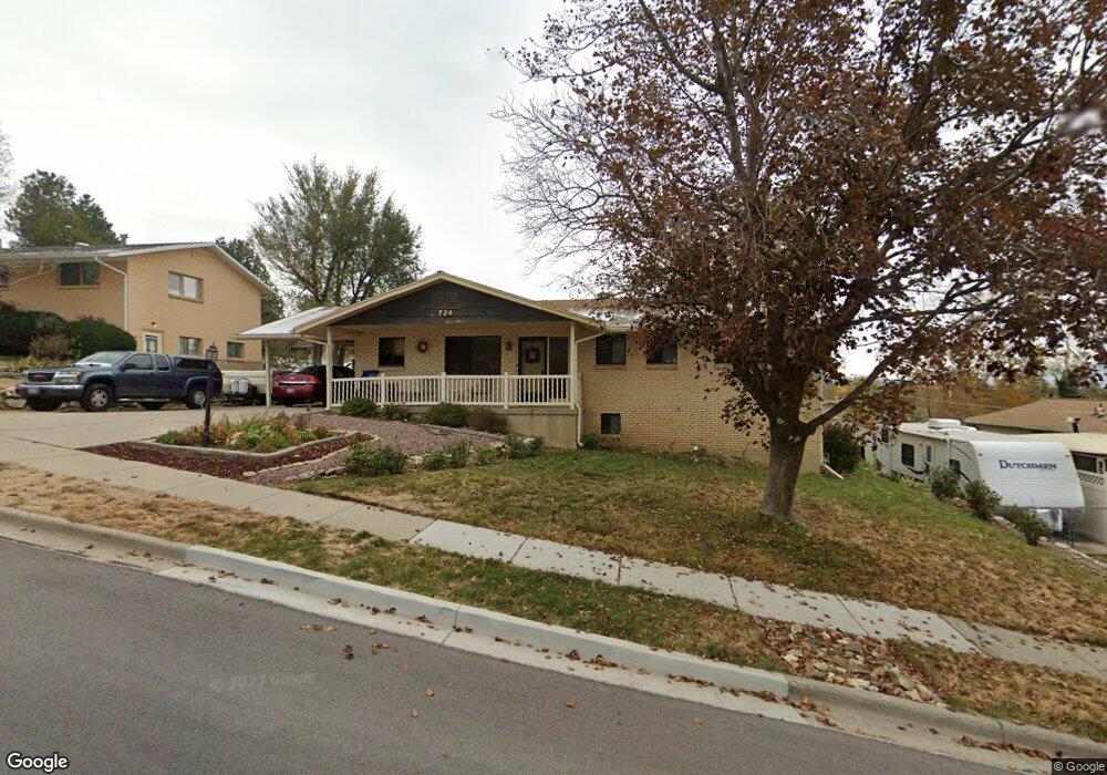 724 E 600 S, Centerville, UT 84014 - photo 1
