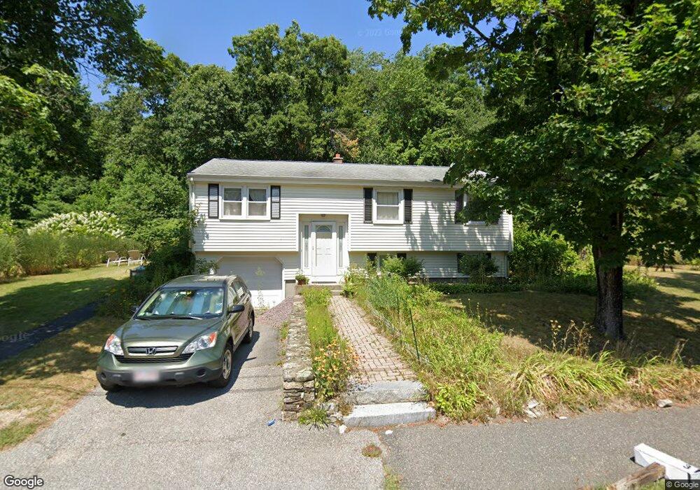 3 Robin Ln, Westborough, MA 01581 - photo 1