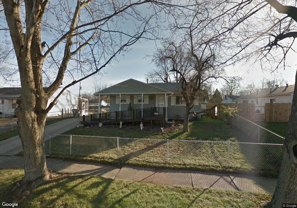 5363 Newport Rd, Columbus, OH 43232 - photo 1