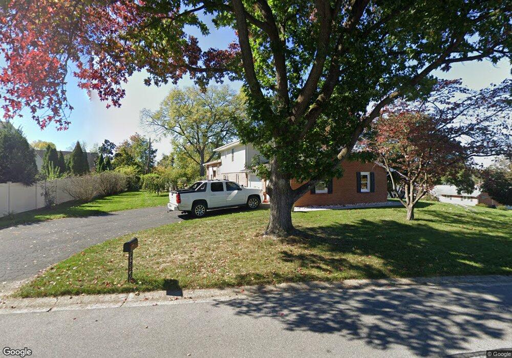 10818 Donelson Dr, Williamsport, MD 21795 - photo 1