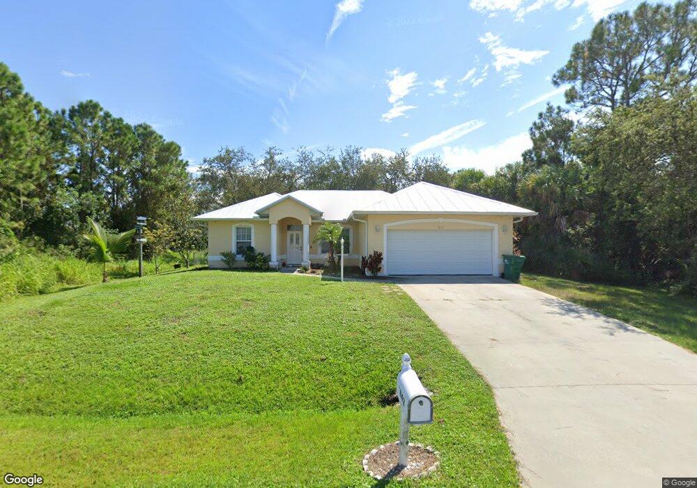 842 Majestic Ave, Sebastian, FL 32958 - photo 1