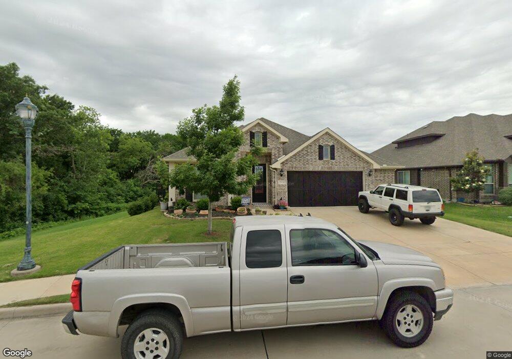3510 Beaumont Dr, Wylie, TX 75098 - photo 1