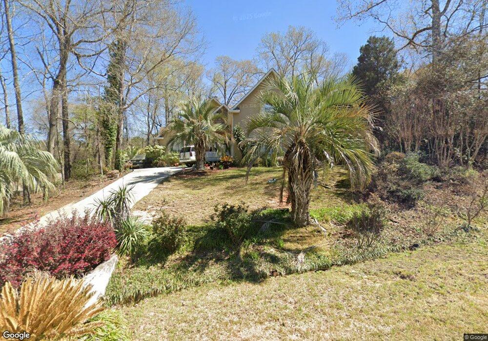 115 Buckskin Trail, Byron, GA 31008 - photo 1