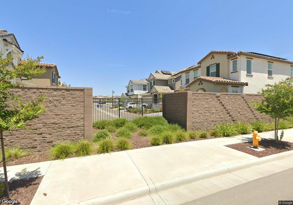 3378 Auburn Leaf Loop, Folsom, CA 95630 - photo 1