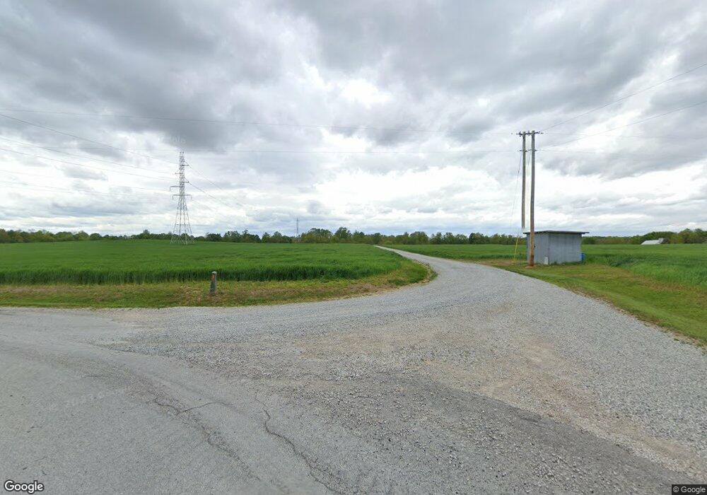 3998 W Saluda Hill, Hanover, IN 47243 - photo 1