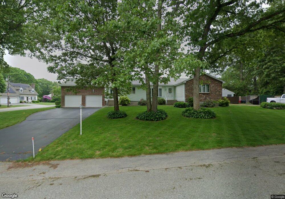 2 Comanche Ct, Westerly, RI 02891 - photo 1