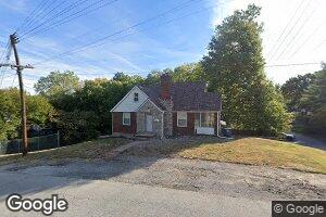 401 N Vermont St, Sugar Creek, MO 64054