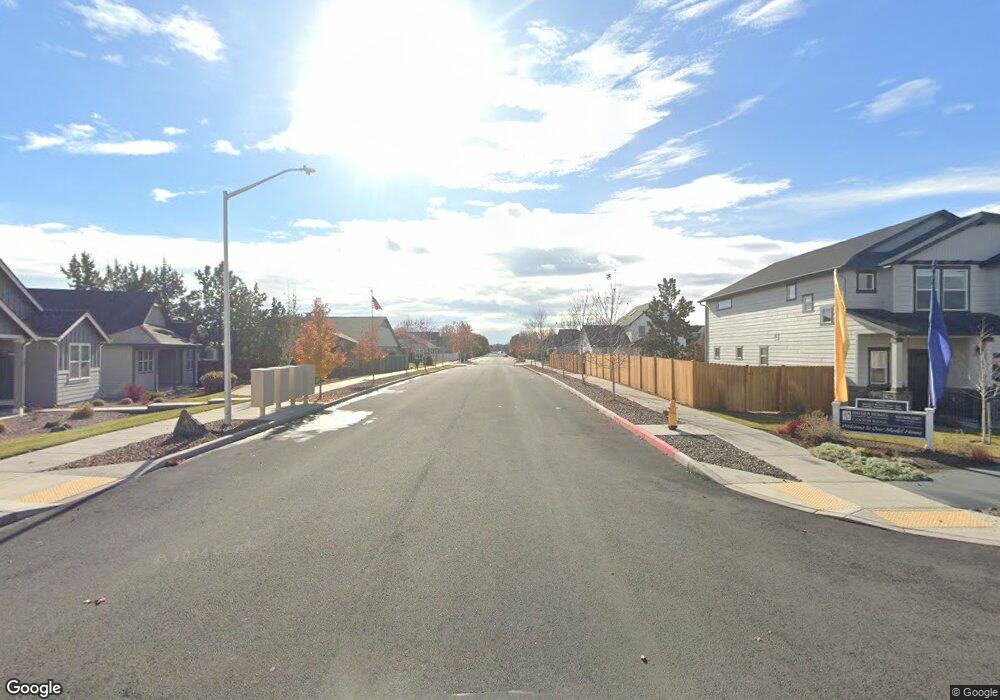 3611 NW Upas Place, Redmond, OR 97756 - photo 1