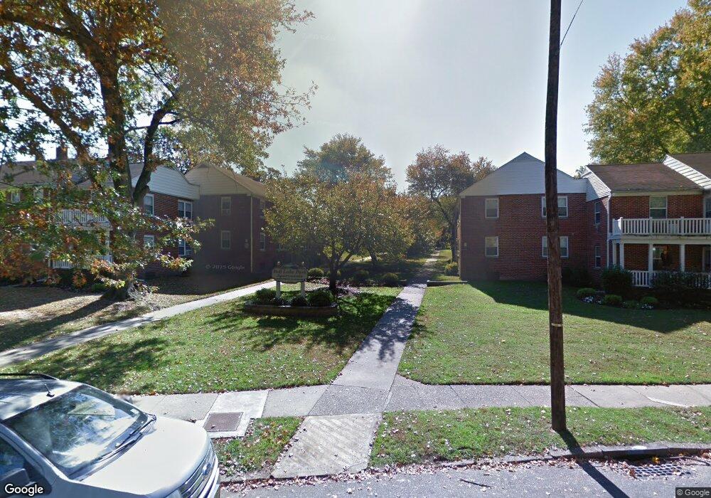 431 Myrtle Ave unit 7C, Woodbury, NJ 08096 - photo 1