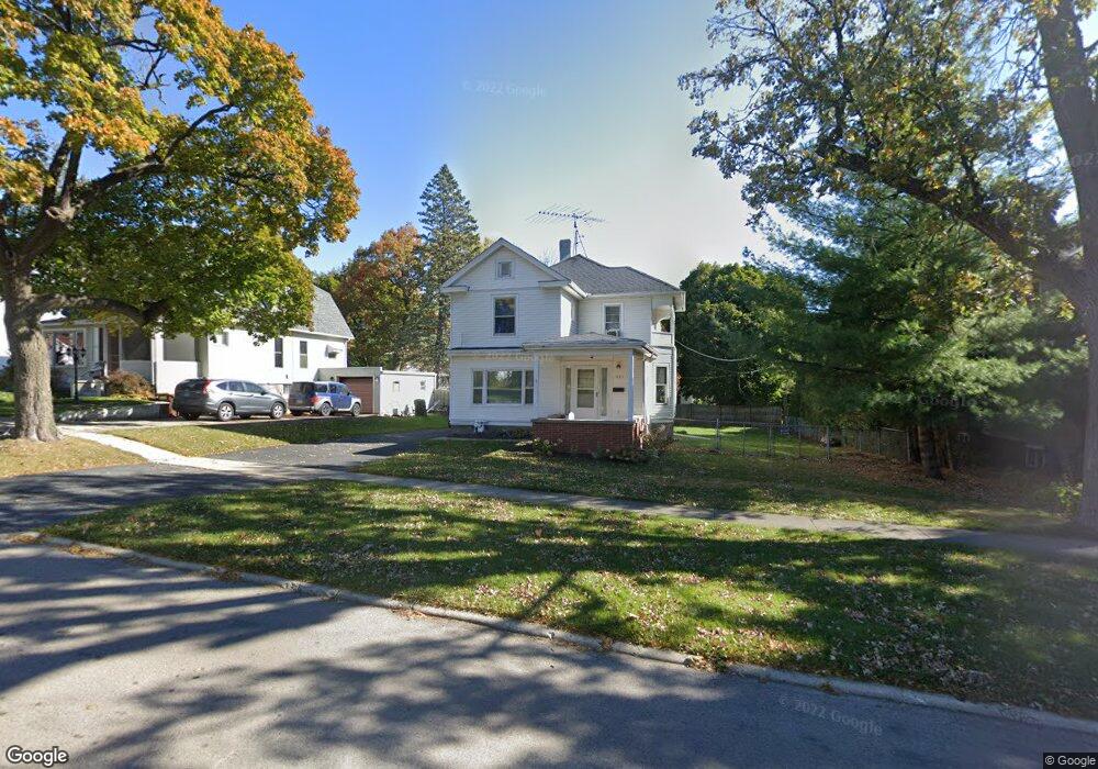 Street View Photo