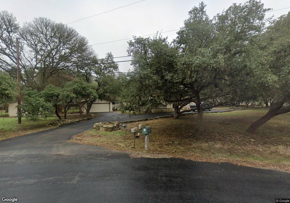 25114 N Saddle Trail, San Antonio, TX 78255 - photo 1