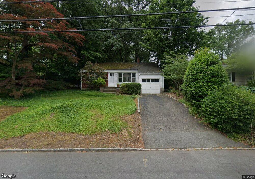 24 Pearl St, Summit, NJ 07901 - photo 1