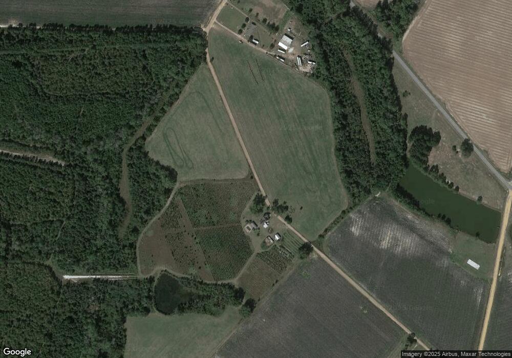 2111 Temples Rd, Metter, GA 30439 - photo 1