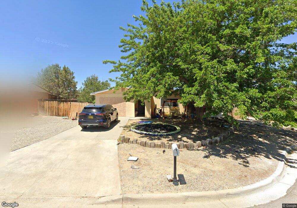5708 Holmes Dr, Farmington, NM 87402 - photo 1