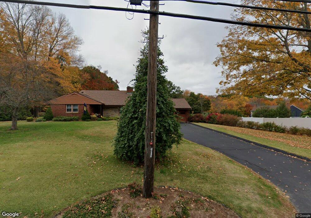 123 Ridge Rd, Middletown, CT 06457 - photo 1