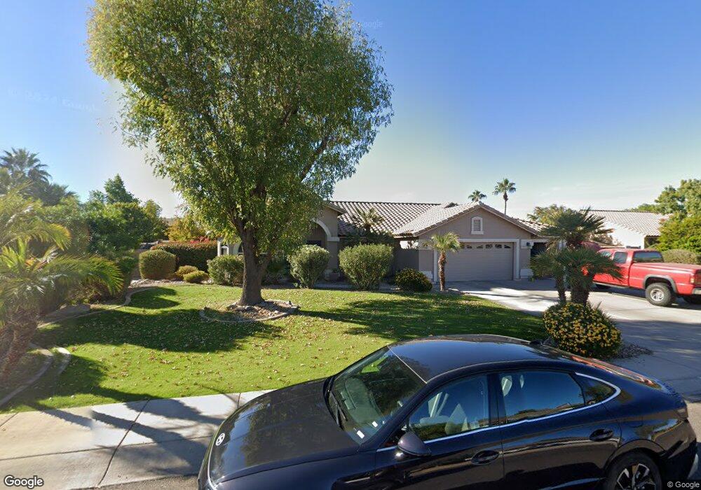 2046 S Constellation Ct, Gilbert, AZ 85295 - photo 1