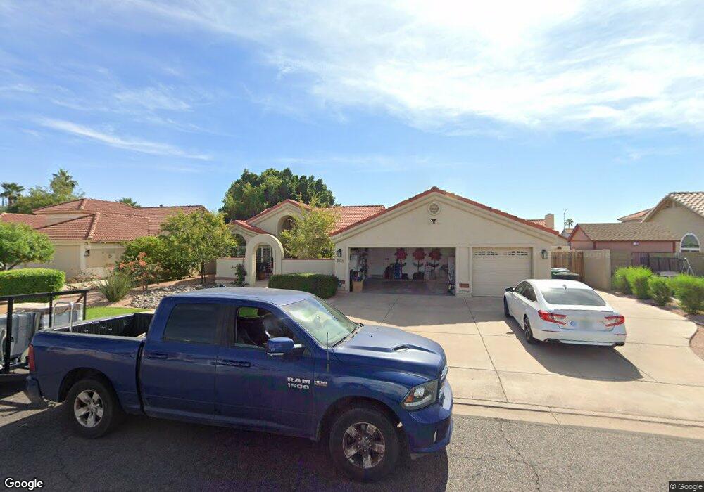 3103 E Nora St, Mesa, AZ 85213 - photo 1