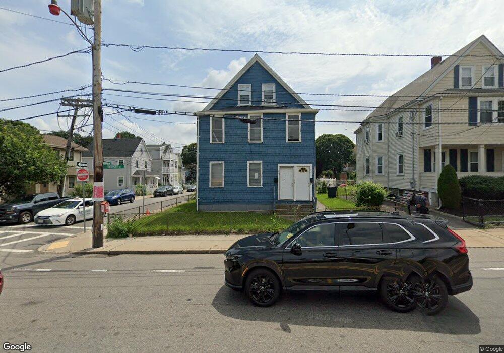 333 Freeport St unit 337, Dorchester, MA 02122 - photo 1