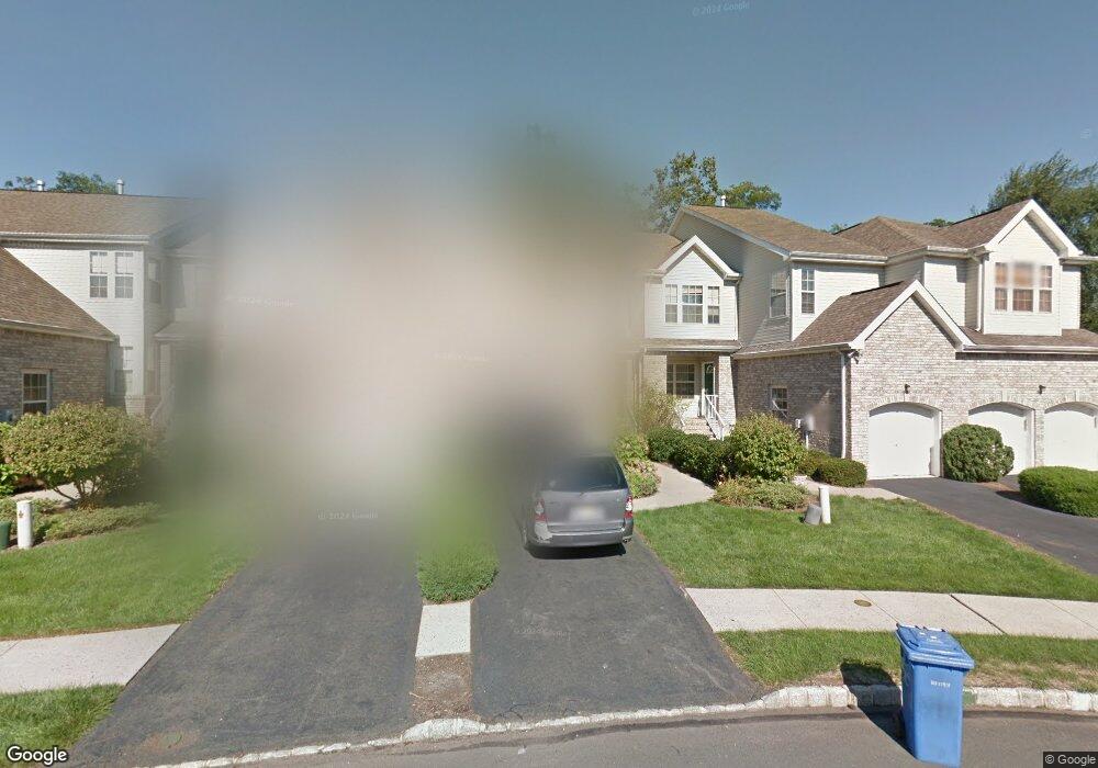 2403 Taggert Dr unit 2403, Belle Mead, NJ 08502 - photo 1