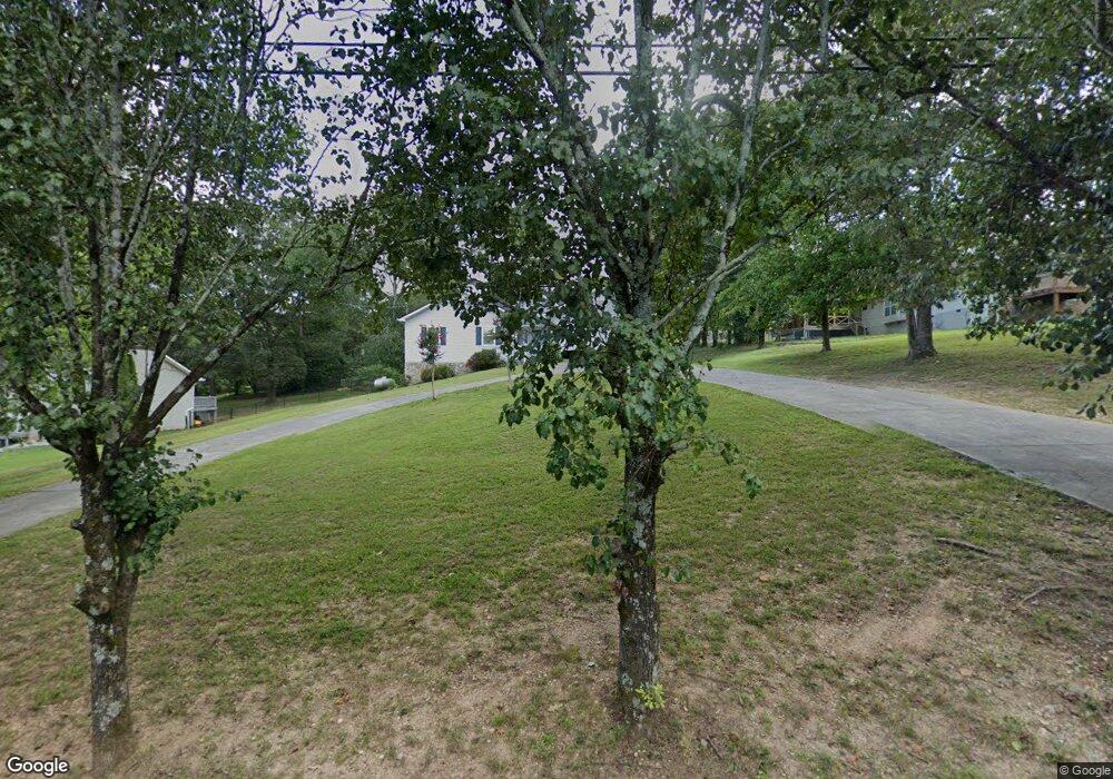 607 Williams Rd NW, Dalton, GA 30721 - photo 1