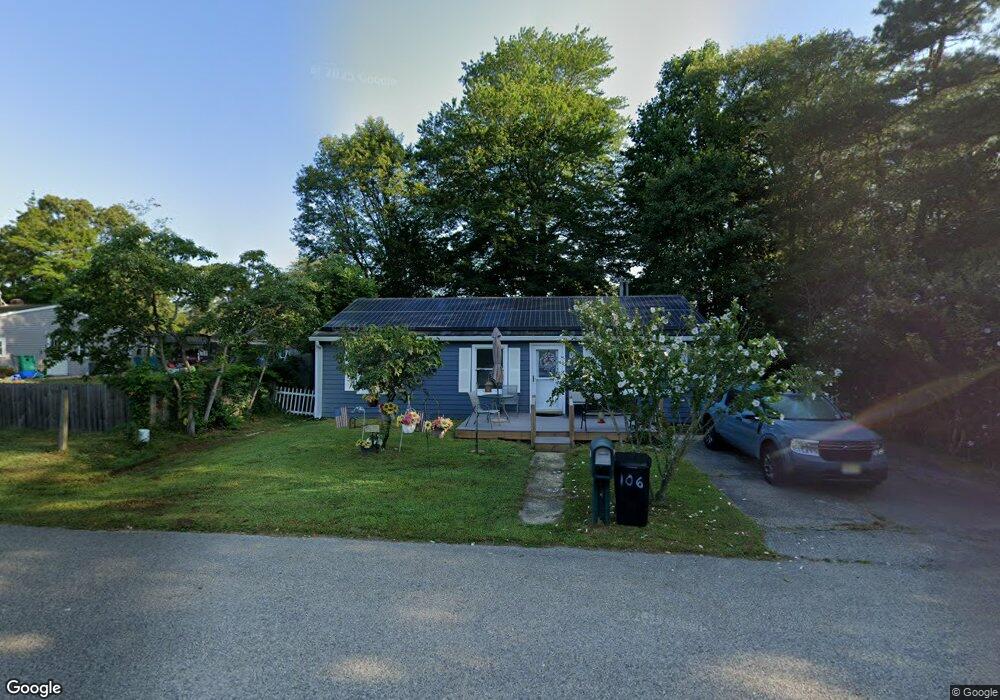 106 Nantucket Rd, Forked River, NJ 08731 - photo 1