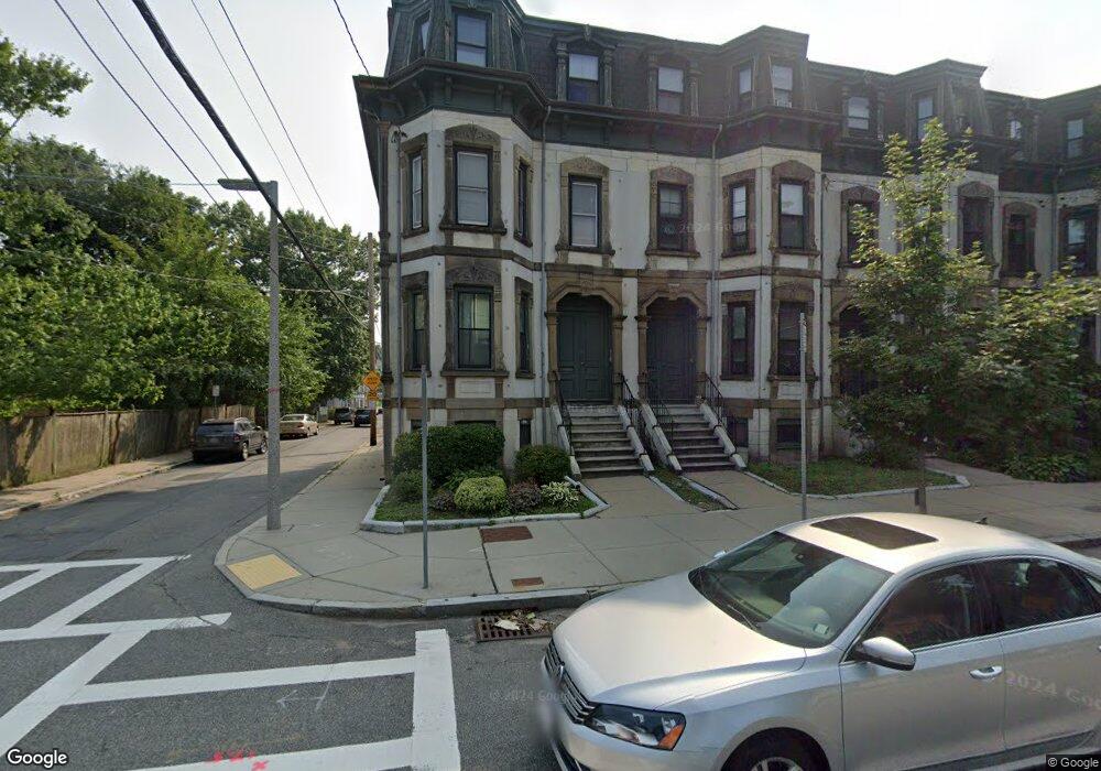 28 Cedar St unit 2, Roxbury, MA 02119 - photo 1