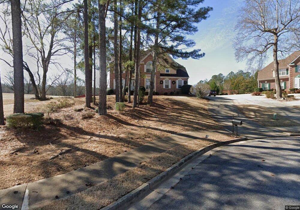 201 Glen Brook, Stockbridge, GA 30281 - photo 1