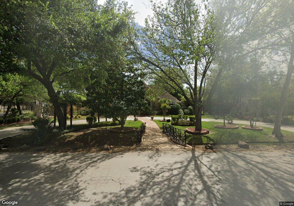 705 W 38th St, Houston, TX 77018 - photo 1